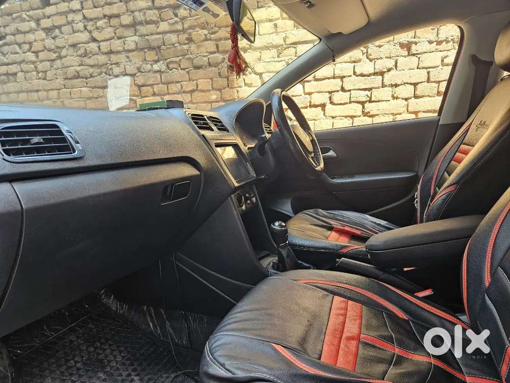 Direct Owner Deal Polo 2019 Model