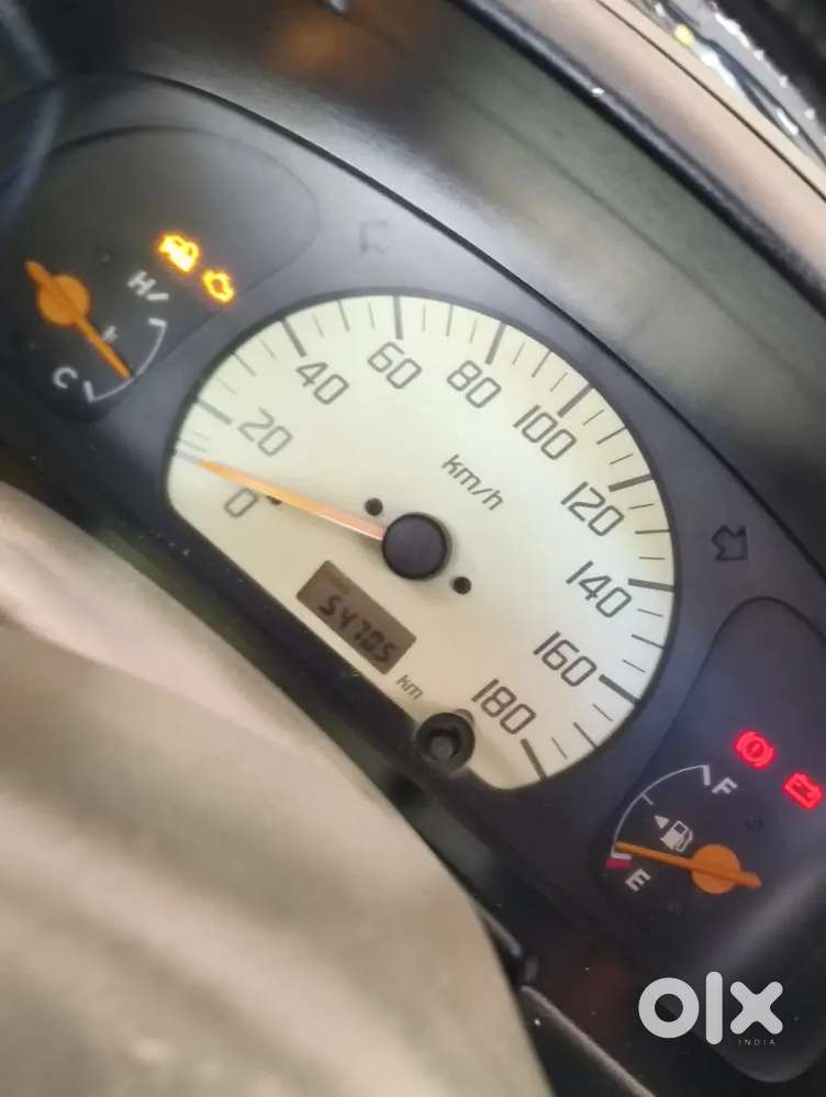 Maruti Suzuki Alto 2008 Petrol 57000 Km Driven