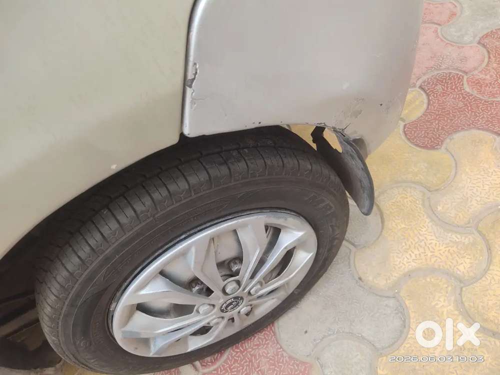 Maruti Suzuki Wagon R Stingray 2008 Petrol 66745 Km Driven
