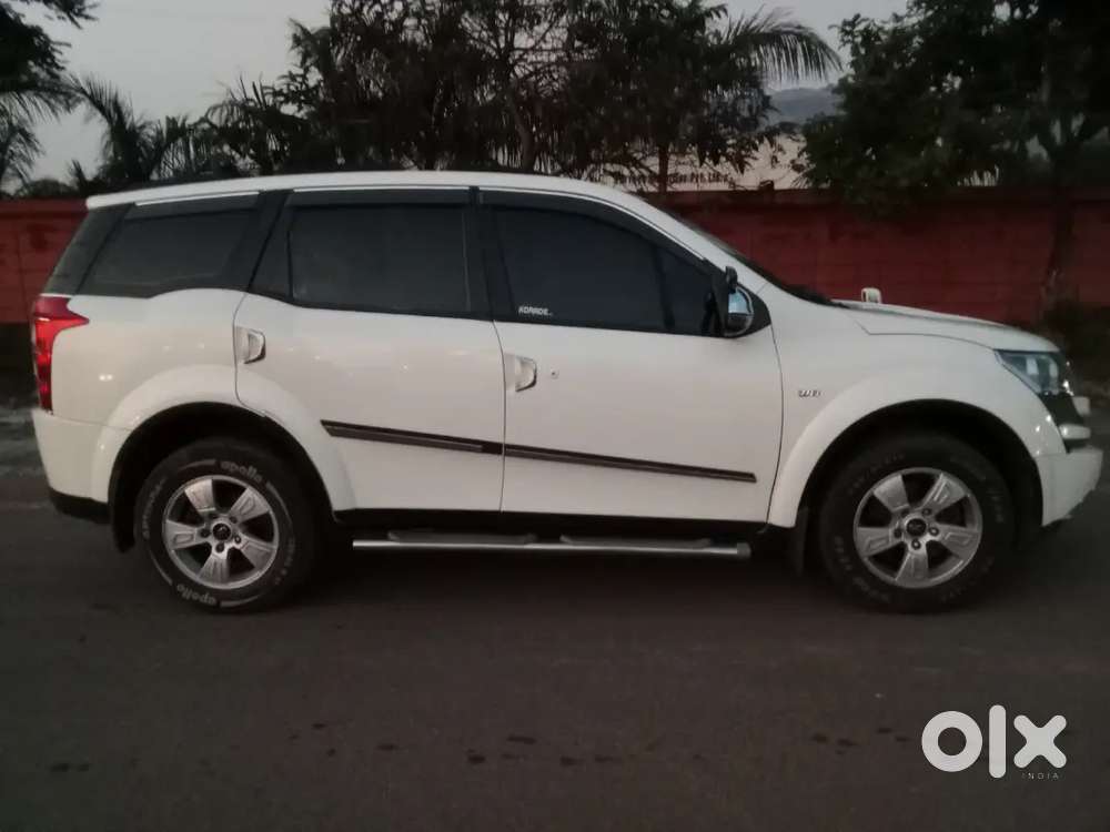Mahindra Xuv500 2012 Diesel 93000 Km Driven Negotiable