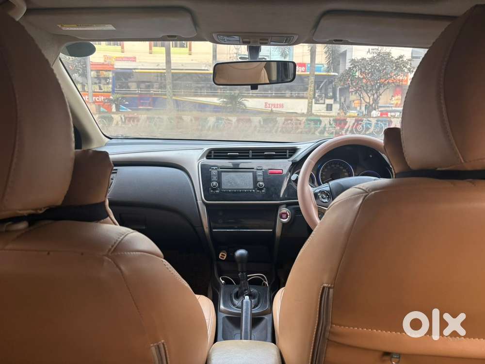 2015 Honda City Diesel Manual 2nd Owner