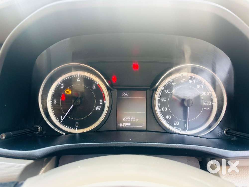 Maruti Suzuki Ertiga Vdi Shvs, 2020, Diesel