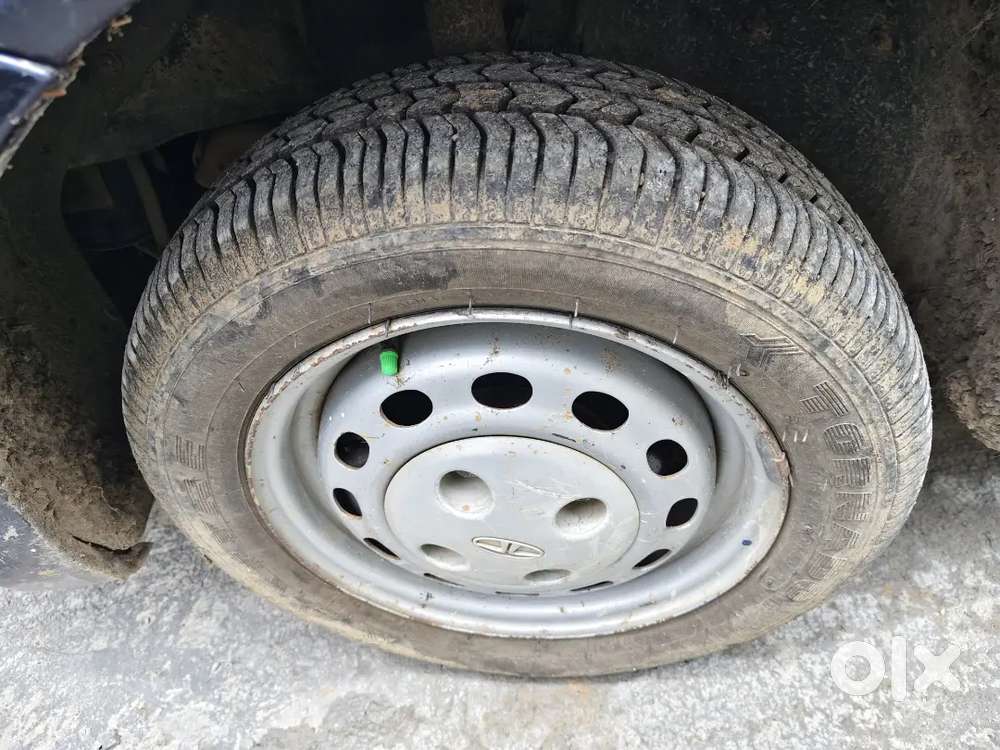 Tata Indica V2 Diesel 2007