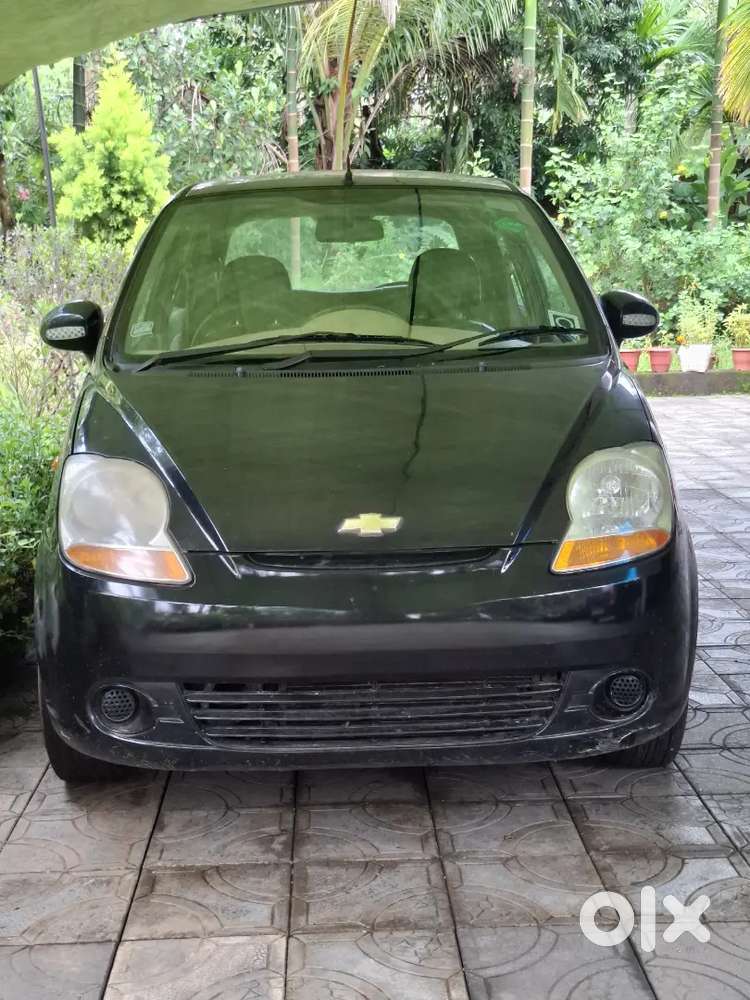 Chevrolet Spark Ls 2009