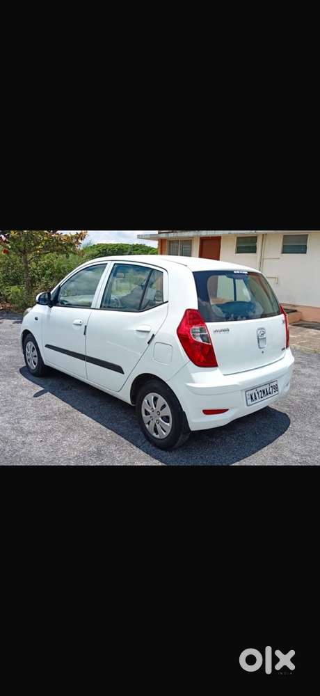 Hyundai I10 Petrol 2010