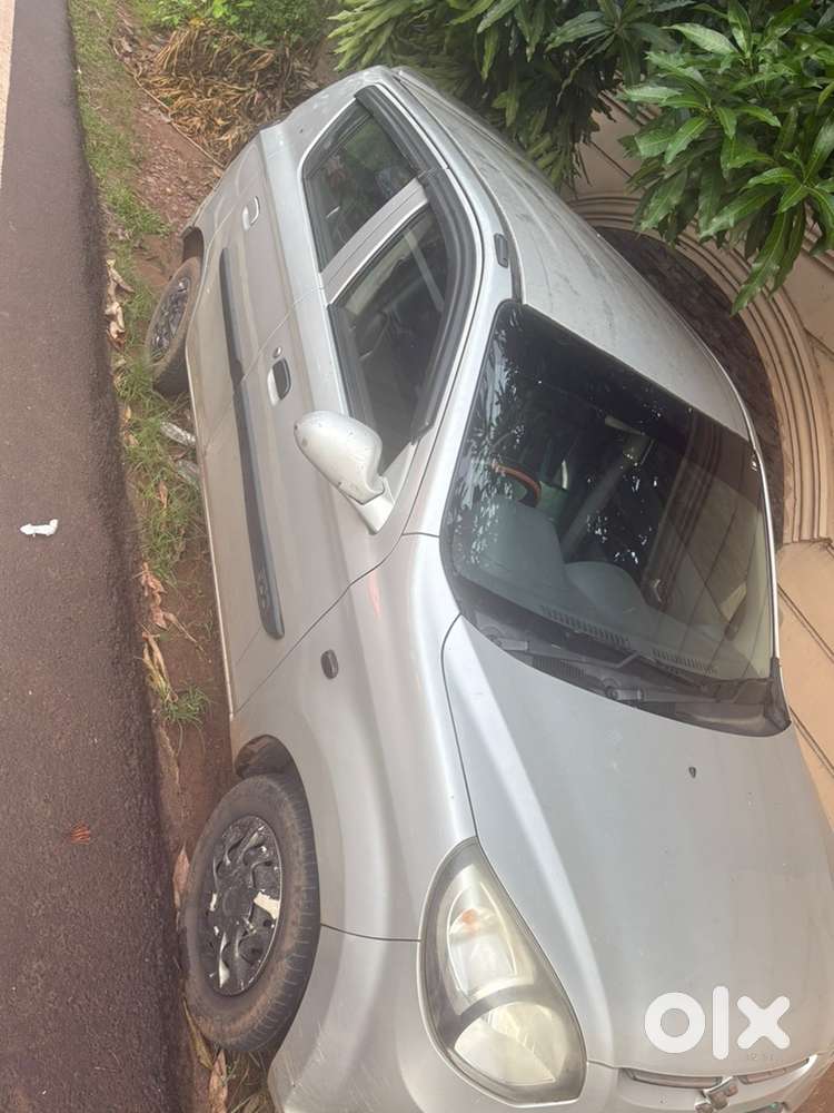 Maruti Suzuki Alto Lxi 2014 Car