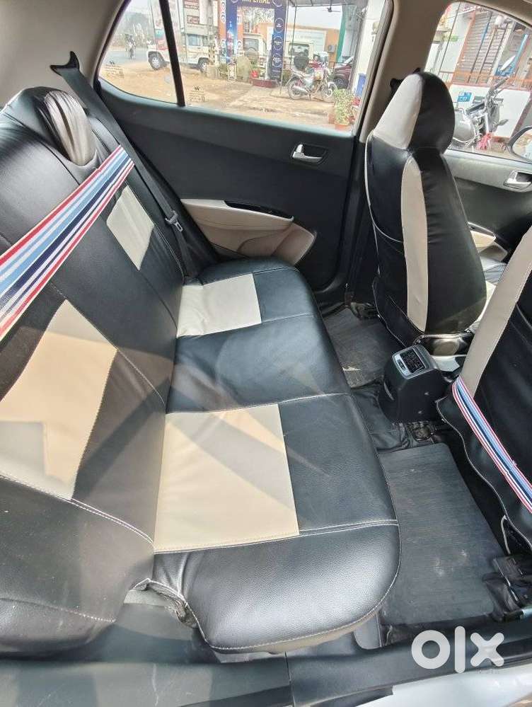 Hyundai I10 1.2 Kappa Magna, 2018