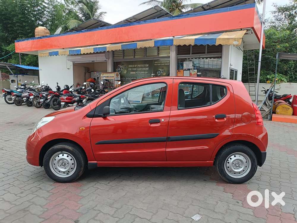 Maruti Suzuki A-star Lxi, 2010, Petrol