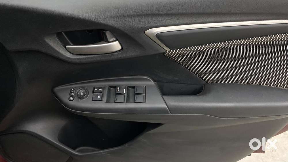 Honda Wr-v 1.2 Vx I-vtec, 2017, Petrol