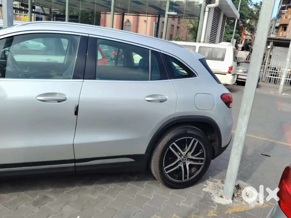 Mercedes-benz Gla 200 2021
