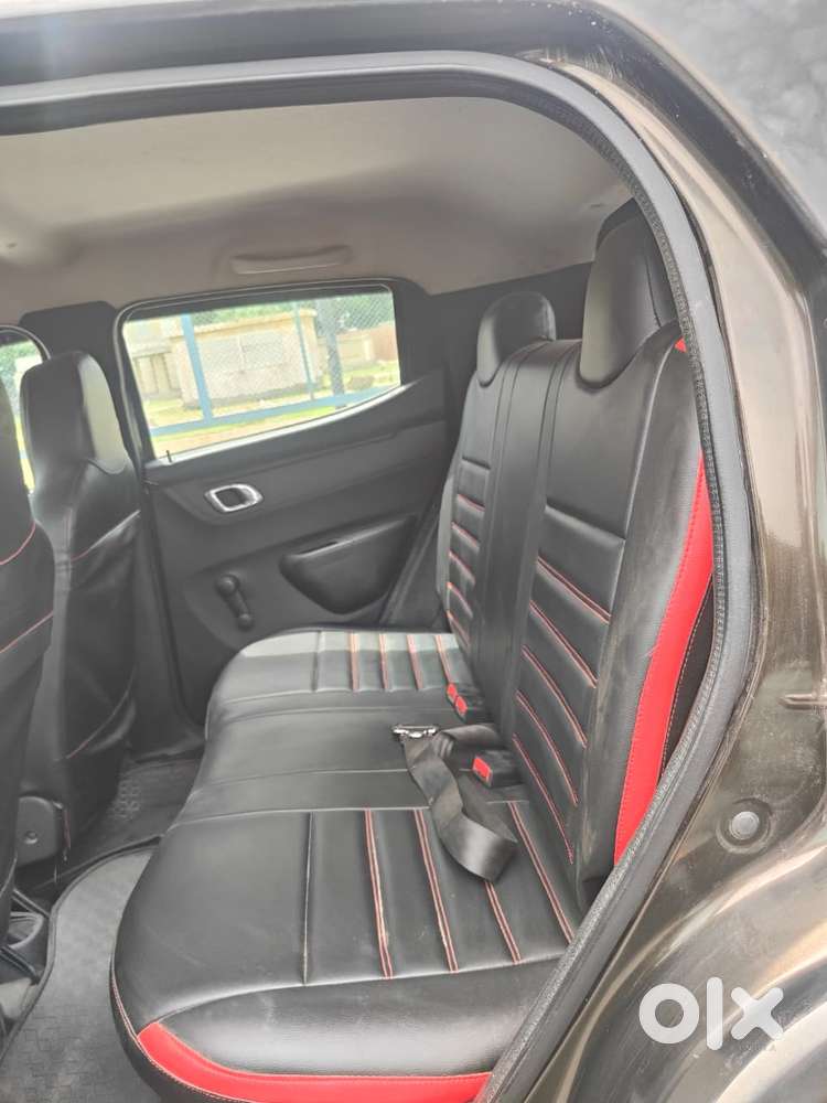 Renault Kwid 1.0 Rxt Optional, 2019, Petrol
