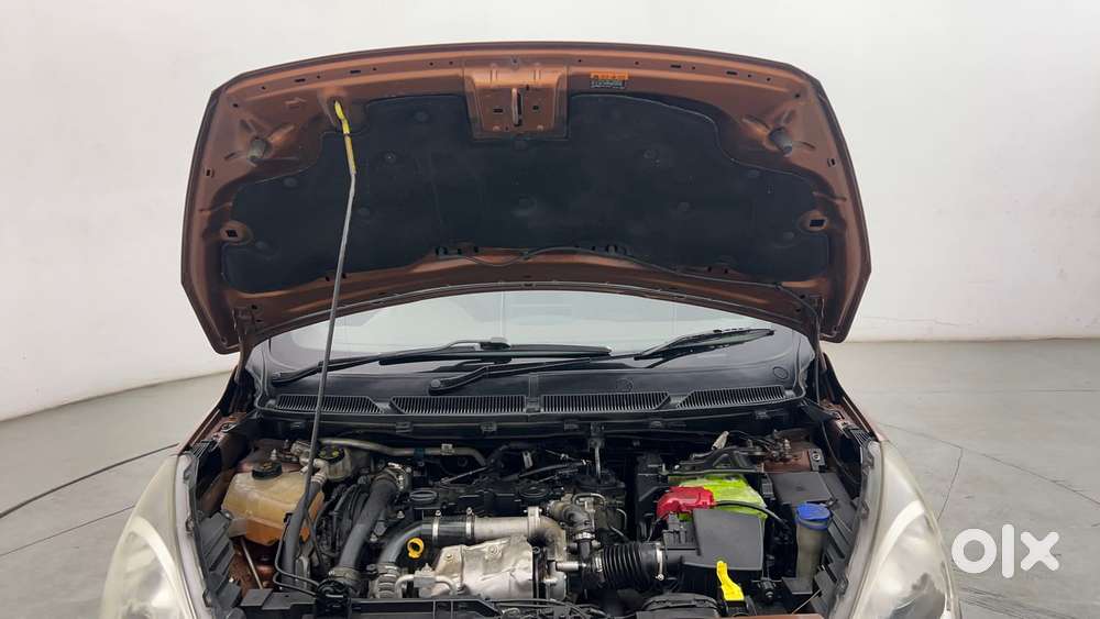 Ford Freestyle Titanium Diesel, 2019, Diesel