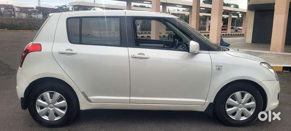 Maruti Suzuki Swift Vdi Bsiii, 2010, Diesel