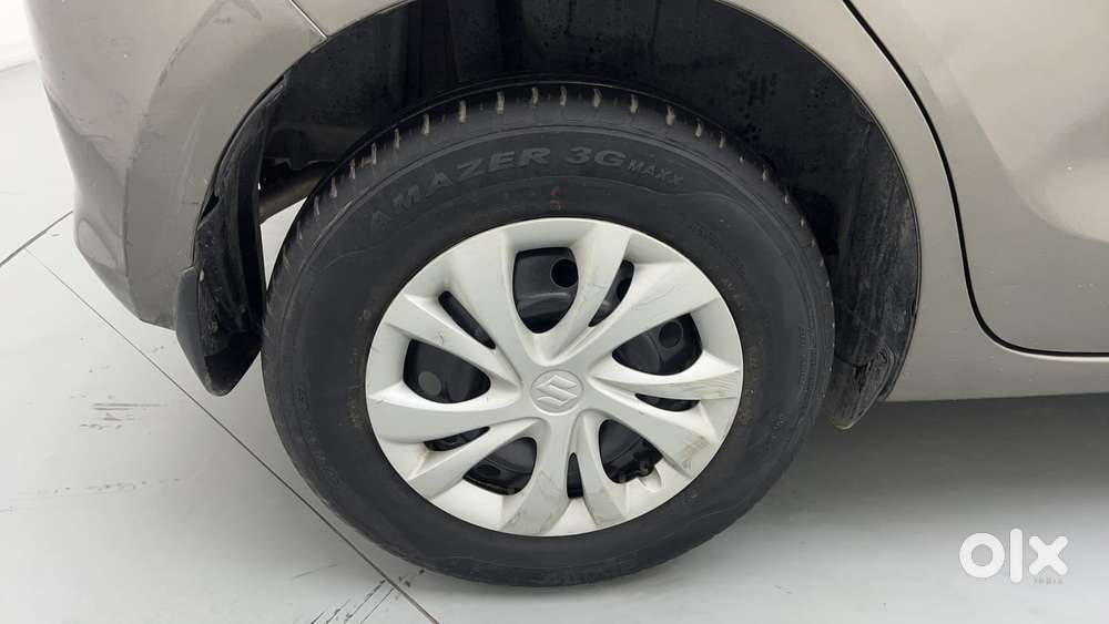 Maruti Suzuki Swift Vvt Vxi, 2022, Petrol