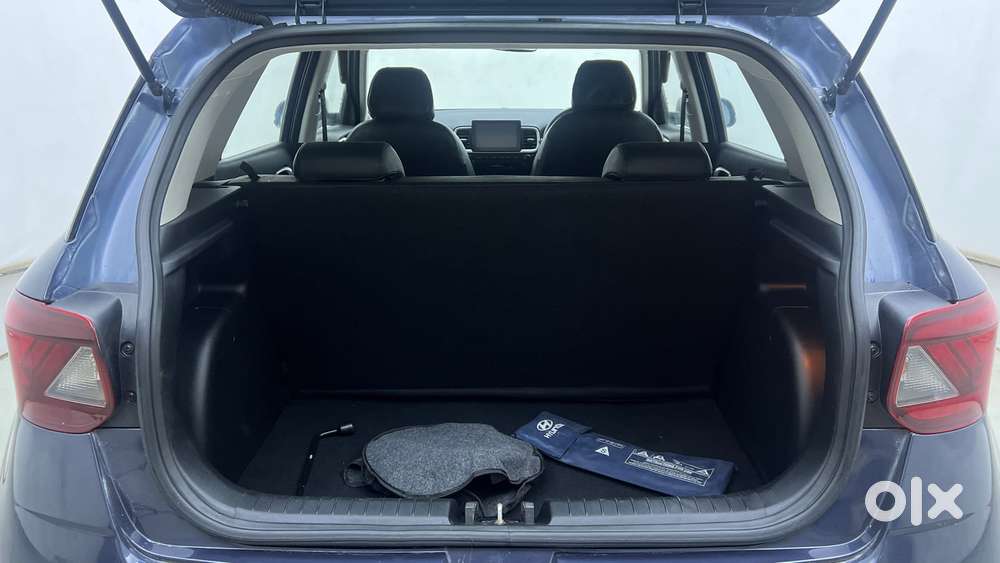 Hyundai Venue Sx Turbo, 2021, Petrol