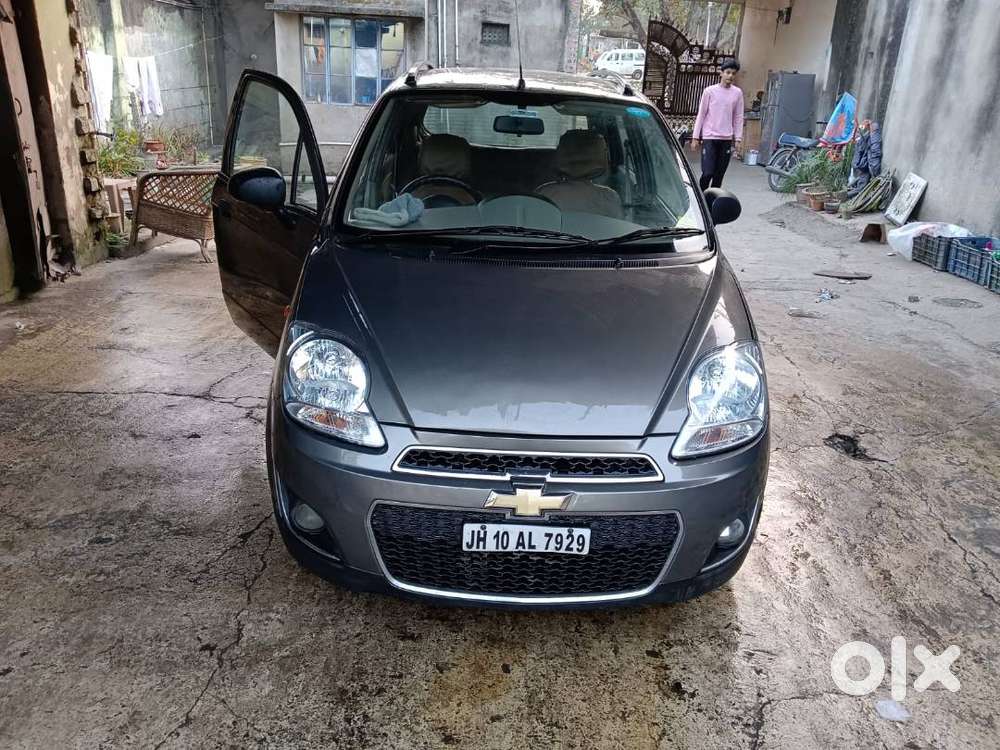 Chevrolet Spark 2013 Petrol Good Condition