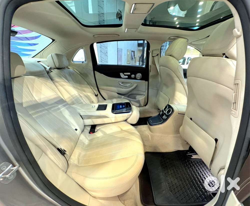 Mercedes-benz E-class Exclusive E 220 D, 2022, Diesel