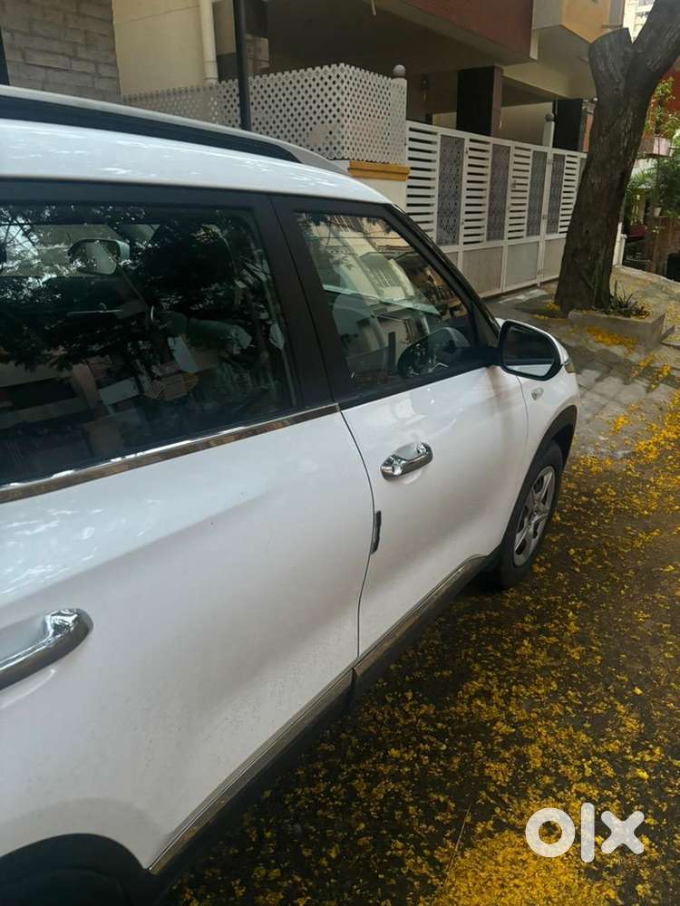 Kia Seltos 2022 December Diesel  Good Condition