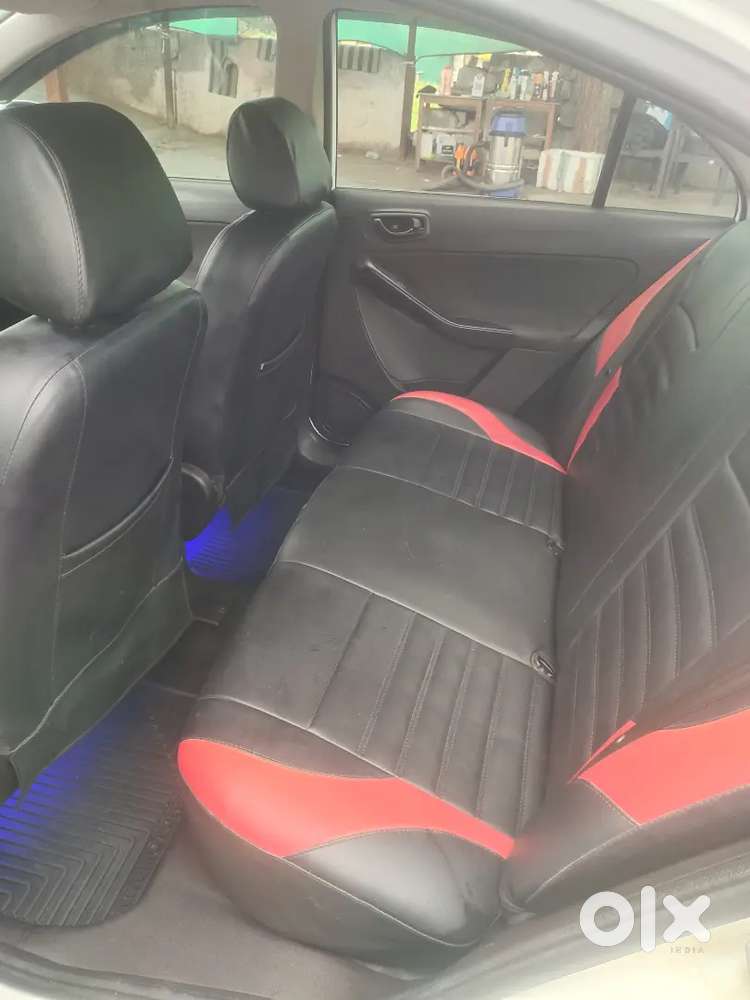 Tata Zest Diesel 2019 Manual