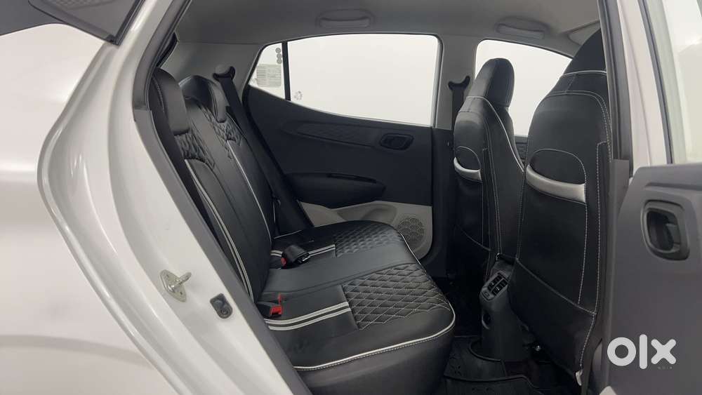 Hyundai Grand I10 Nios Magna 1.2 Kappa Vtvt, 2021, Petrol