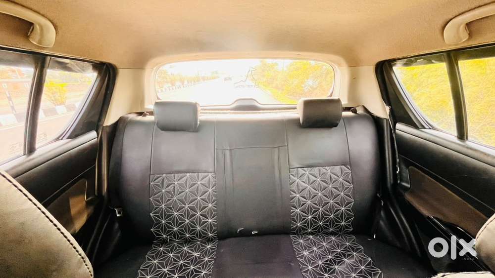 Swift Vdi Diesel Maruti 2012