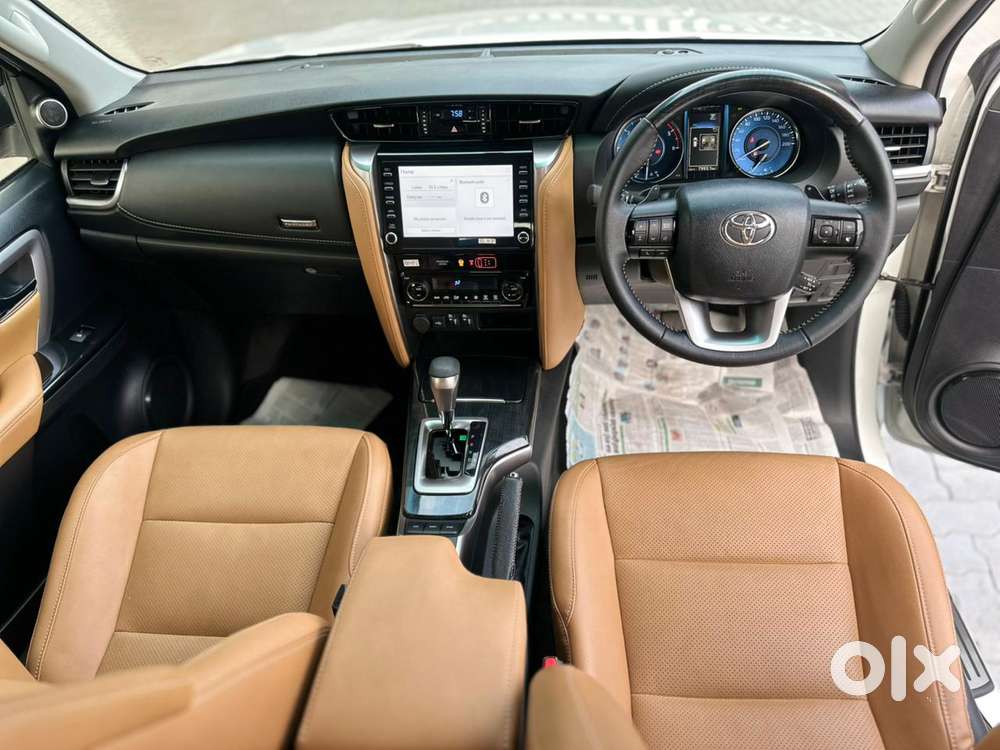 Toyota Fortuner 4x2 At 2.8 Diesel, 2025, Diesel