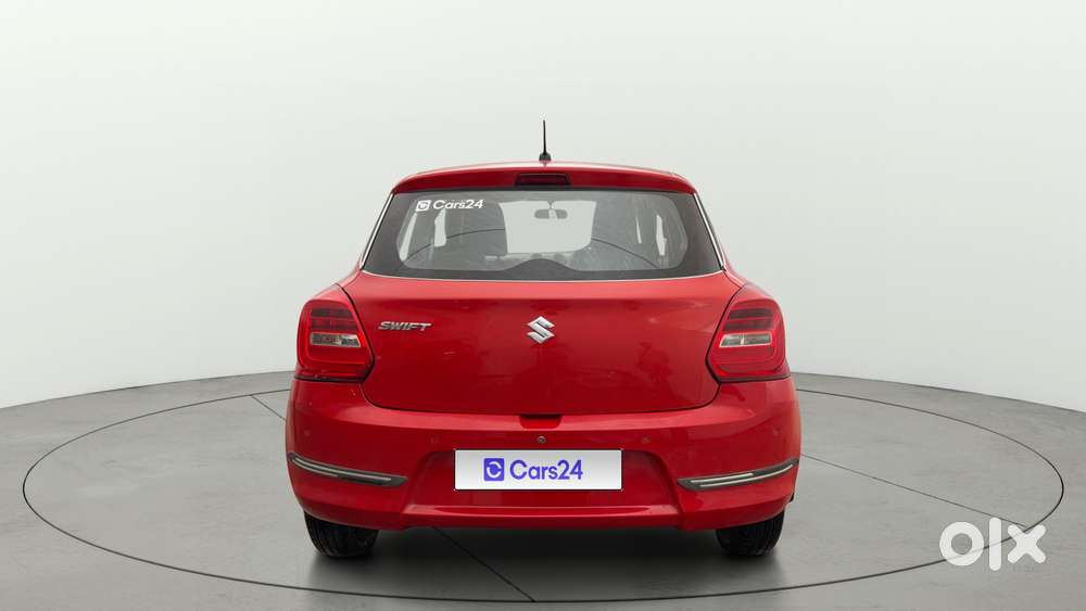 Maruti Suzuki Swift Vvt Vxi, 2023, Petrol