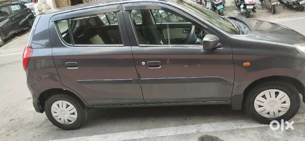 Maruti Suzuki Alto 2022 Petrol Manual