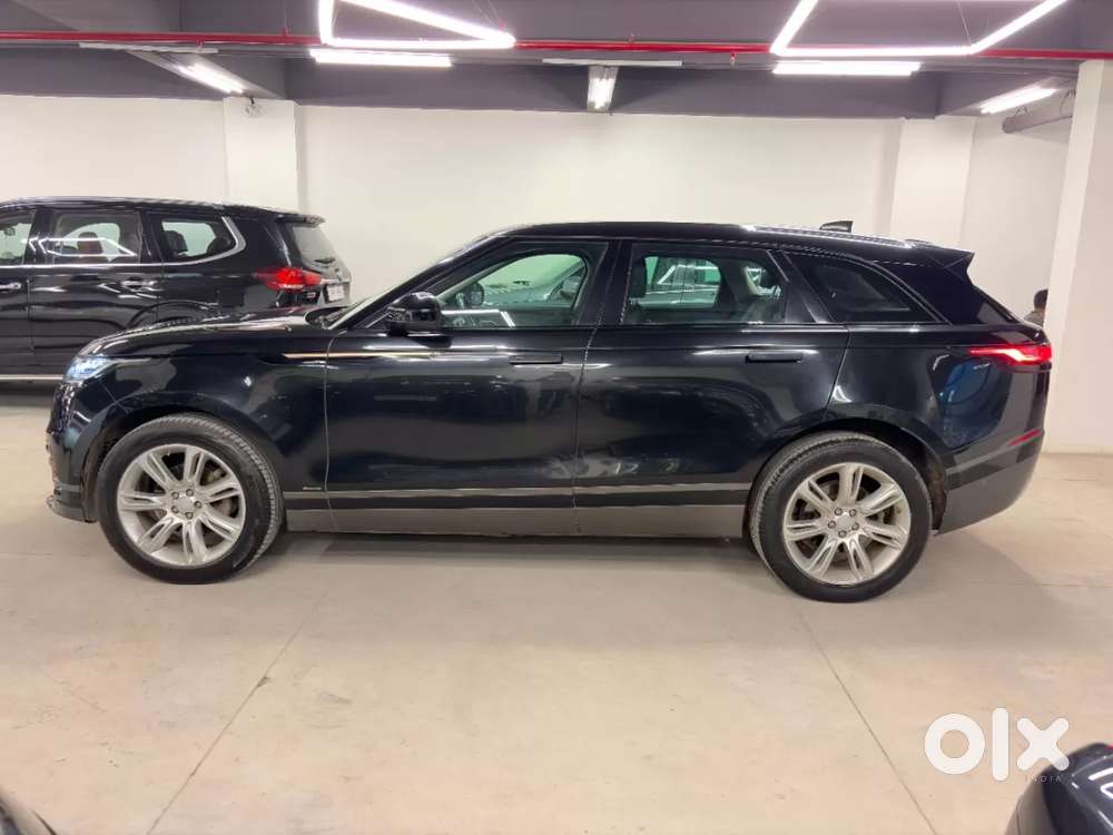 Land Rover Range Velar, 2019, Petrol