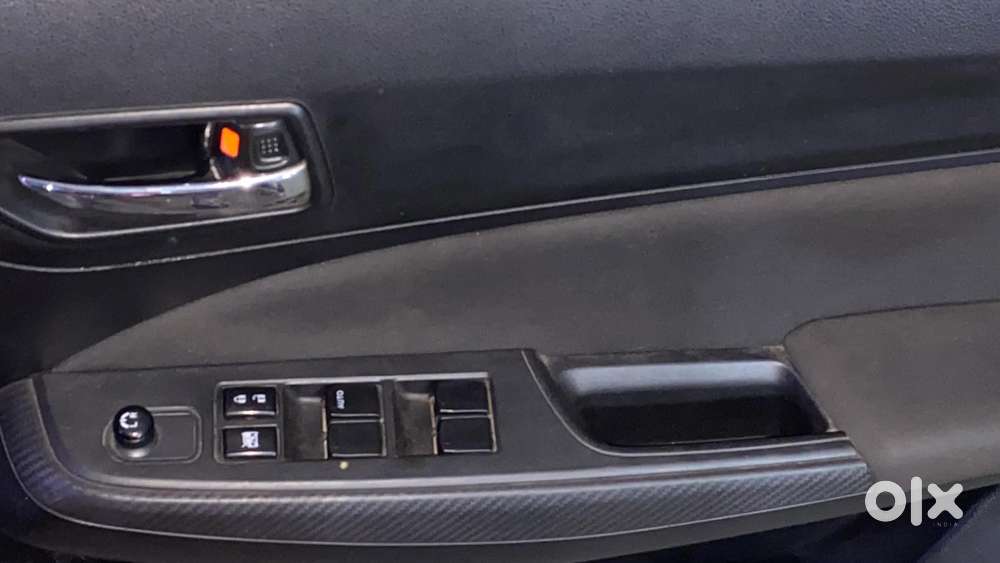 Maruti Suzuki Swift 2018 Vxi, 2021, Petrol