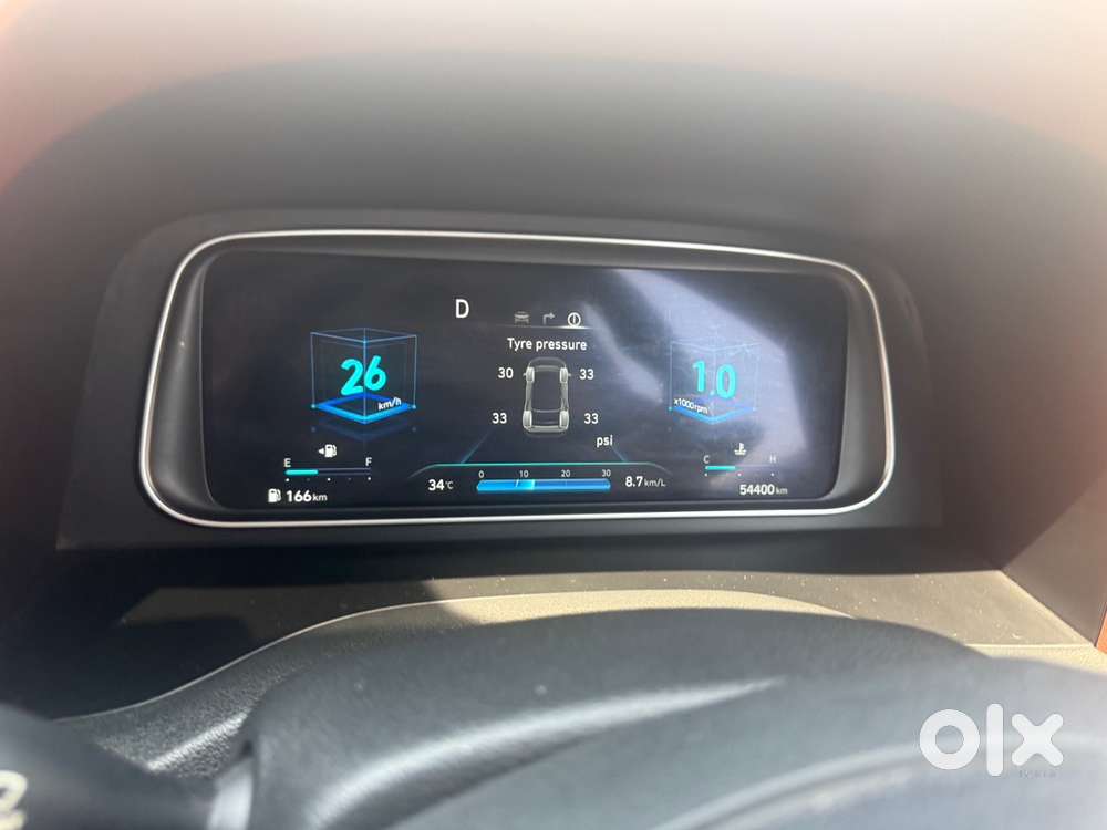 Hyundai Alcazar 2021