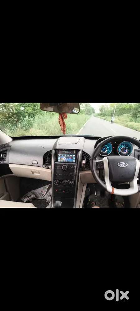 Mahindra Xuv500 Diesel 2017 Manual