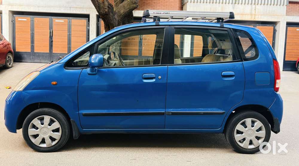 Maruti Suzuki Zen Estilo Vxi Bsiv, 2007, Petrol