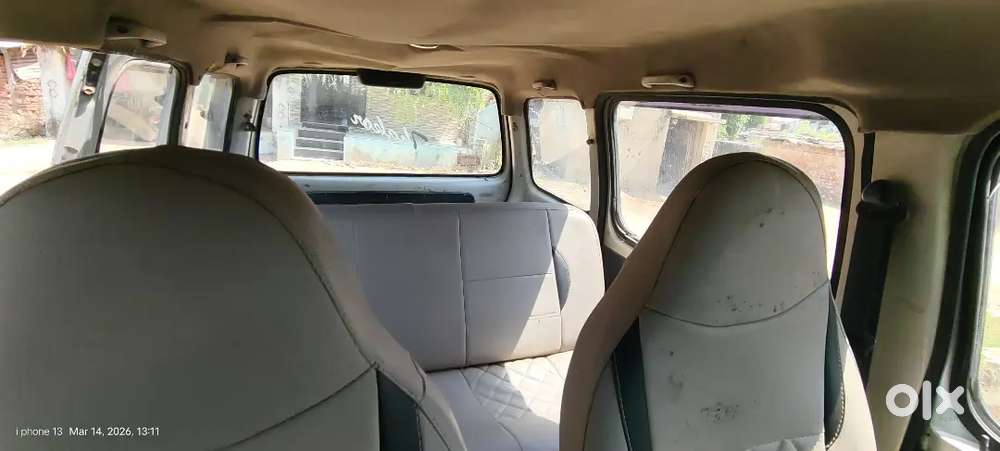 Maruti Suzuki Eeco 2011 Cng & Hybrids 185000 Km Driven