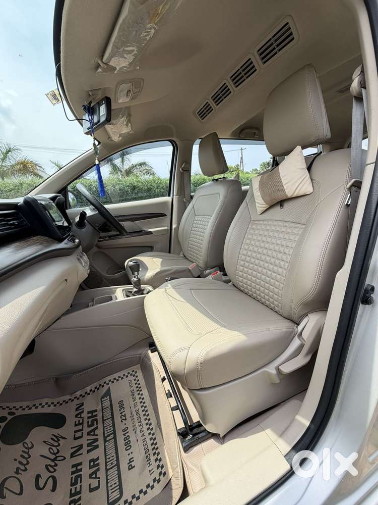 Maruti Suzuki Ertiga Vdi Shvs, 2020, Diesel