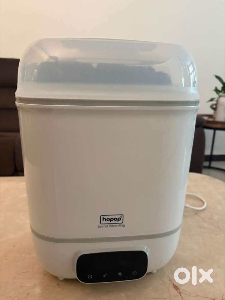 Hopop sterilizer and dryer excellent condition