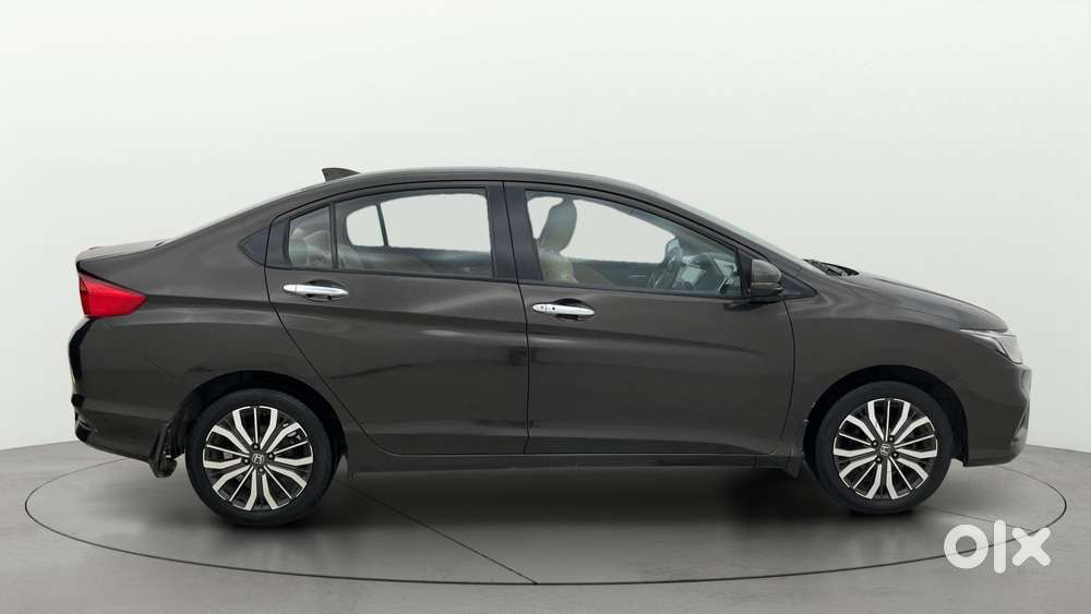Honda City I Vtec Vx, 2017, Petrol