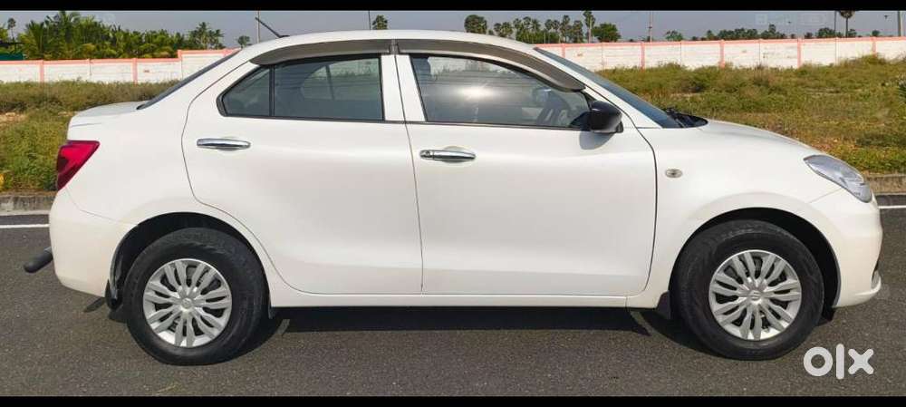 Maruti Suzuki Swift Dzire 1.2 Tour S Cng, 2025, Cng & Hybrids