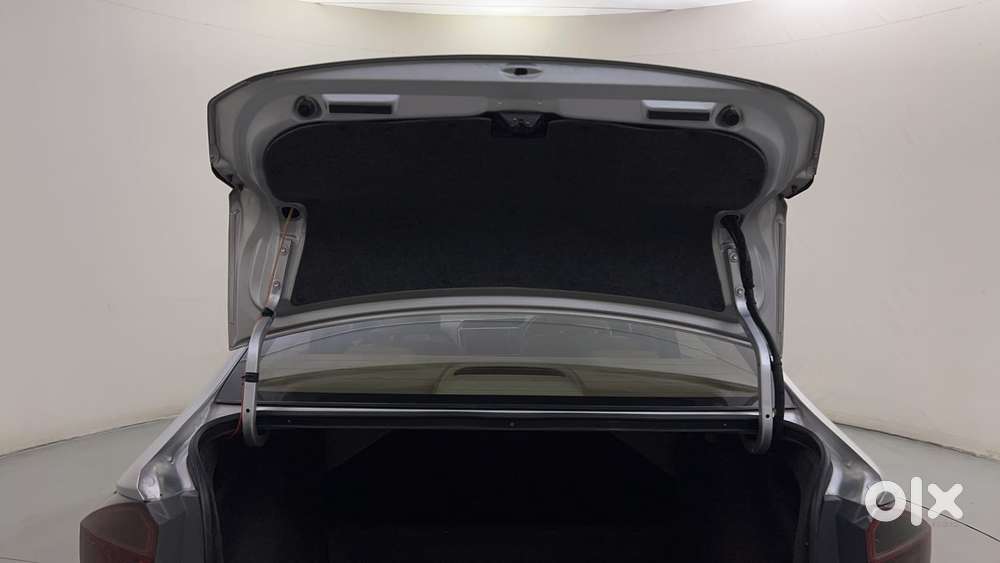 Honda City I-vtec Cvt Vx, 2017, Petrol