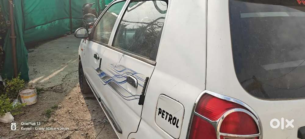 Alto K10 Vxi