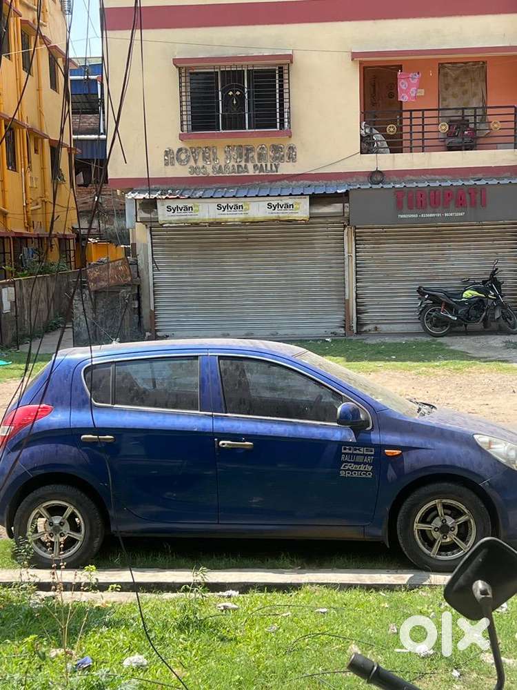 Everything Is Perfect And Fine