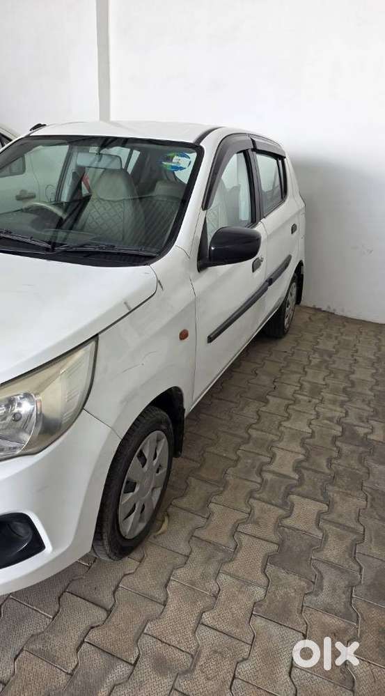 Maruti Suzuki Alto K10 1.0 Vxi, 2018, Petrol
