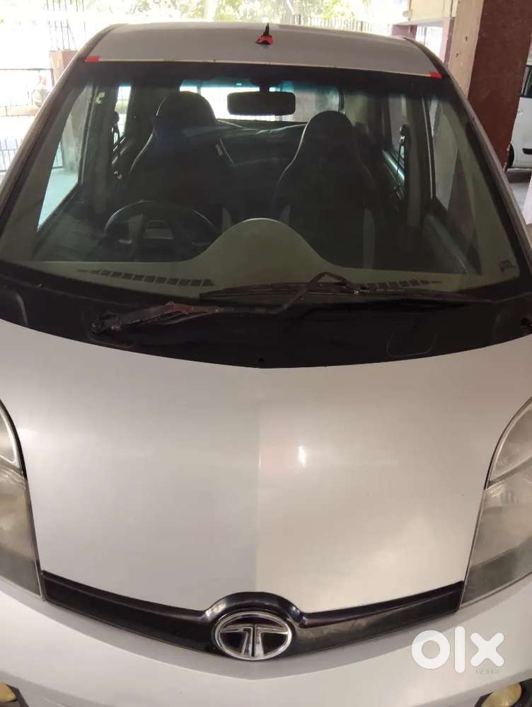 Tata Nano,chilled Ac, Power Window, Openable Dekey, Company Music Sys.