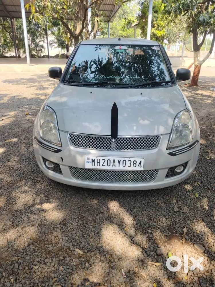 Swift Vdi Diesel Model