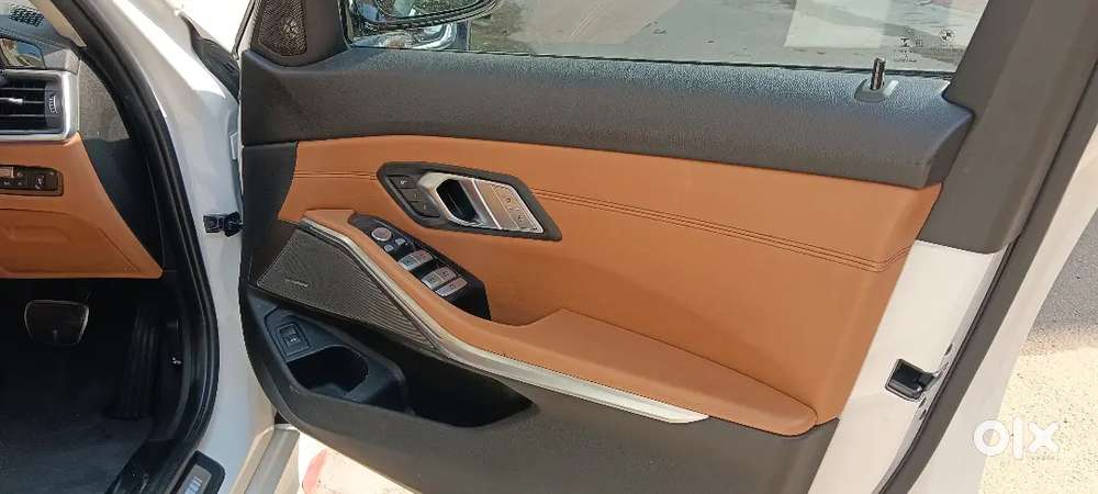 Bmw 3 Series Gran 2022