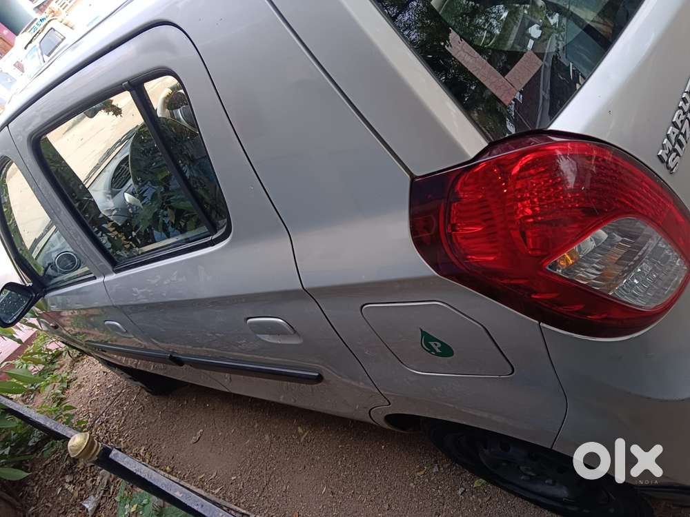 Maruti Suzuki Alto 800 2012-2016 Lxi, 2013, Petrol