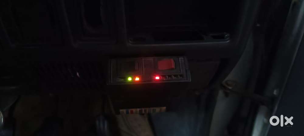 Maruti Suzuki 800 Std Mpfi, 2005, Lpg