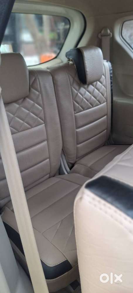 Maruti Suzuki Ertiga Vxi Petrol, 2020, Petrol