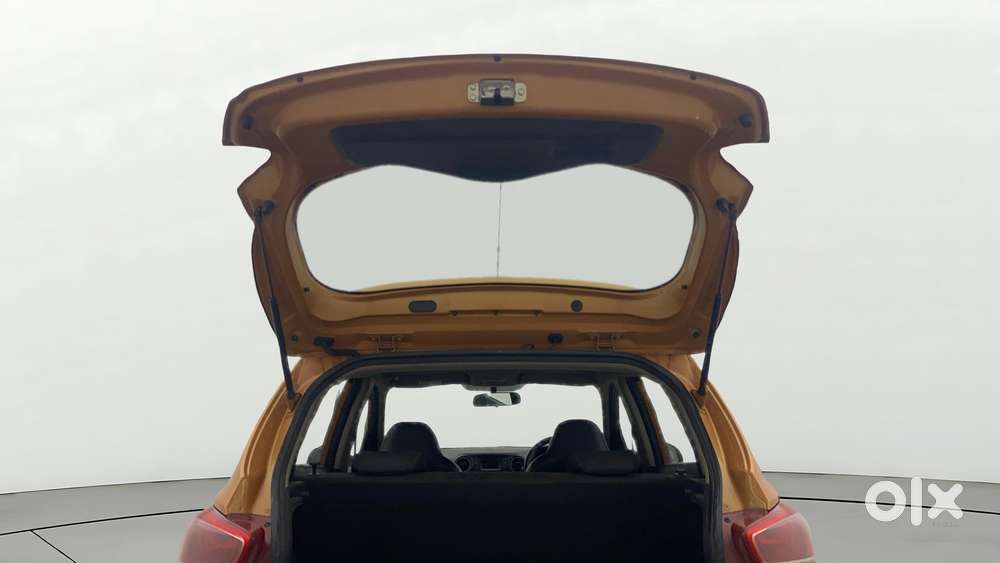 Hyundai Grand I10 1.2 Kappa Asta (o) Vtvt, 2015, Petrol