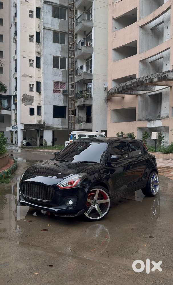 Maruti Suzuki Swift 2023 Petrol 30000 Km Driven